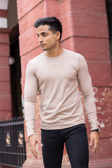 Desert Tan Essential Sweatshirt